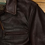 Highwayman (Trainee), CXFQHH: Brown, 34" - S#6803
