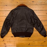 USED USN Type M422A, Goatskin: Seal, 42" - VA#2168