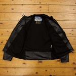Café Racer (Blue Label), Vicenza: Black, 42" - S#6955
