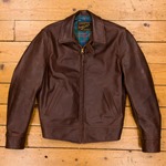 Original Hercules, Brown CXFQHH, 38" - S#5840