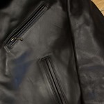 Bootlegger, CXFQHH: Black, 42" - VA#2241