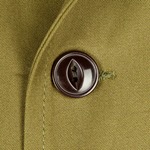 Pike Brothers 1962 A2 Deck Jacket: Olive