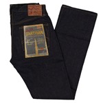 Studio D'artisan SD-101 Jeans: 15oz (One Wash)