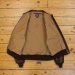 USAAF Type A-2:Contract No: 42-18775-P, Vicenza: Seal, 38" - S#7220