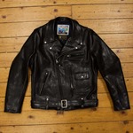 Vincent, Badalassi: Black, 42" - S#6814