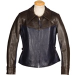 Everyman (Blue Label), Seal and Navy Vicenza, 42" - S#4710