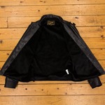Original Hercules, Tumbled Black CXFQHH, 42" - S#5570