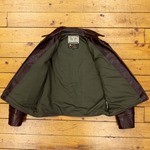 Highwayman (Trainee), Brown Tumbled CXFQHH, 38" - S#5826