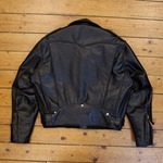 King of the Road, Jerky: Black, 42" - S#7124