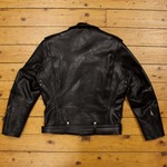 Type J-106, CXFQHH: Black, 40" - S#6921