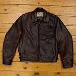 Highwayman (Trainee), CXFQHH: Brown, 34" - S#6803