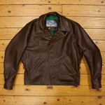 Moonshiner (Blue Label), Vicenza: Seal, 44" - S#6893