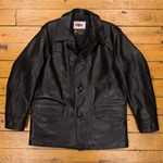 Veste Des Rallye, Black CXFQHH, 42" - S#5753