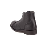 CC41 'Tackety' Boots: Black