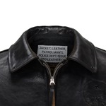 C.H.I.P.S Police Jacket