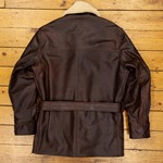 Blizzard, Tumbled Brown CXFQHH, 38" - S#5797
