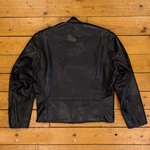 Café Racer, Black CXFQHH, 40" - S#5889