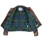 Everyman (Blue Label), Seal and Navy Vicenza, 42" - S#4710
