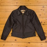 Ladies Cossack, Dark Seal Vicenza, UK Ladies 4 - S#6054