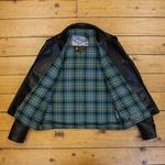 Premier 1930s Highwayman (Blue Label), Vicenza: Black, 40" - S#7224