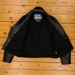 Highwayman (Blue Label), Black CXFQHH, 40" - S#5879