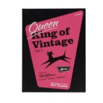  Queen Of Vintage Volume 2: Rin Tinaka