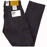 END OF LINE/CLEARANCE Lee 101z Jeans: Dry 21oz (W30 L34)