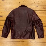 Hercules (Blue Label), Cordovan CXFQHH, 38" - S#5827