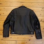 59'er Highwayman, Vicenza: Black, 42" - S#7331