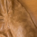 Sheene, CXFQHH: Natural, 40" - S#6588