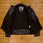 Café Racer, Brown CXFQHH, 42" - S#5989