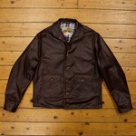 Aeromarine, Pinnacle: Brown, 44" - S#6808