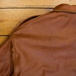 USAAF Type A-2: Contract No.42-15142-P 'Real Deal', Pinnacle: Cognac, 46" - S#7087