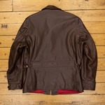 Plainsman, Seal Vicenza, 46" - S#5320