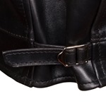 Zip Sleeve Highwayman