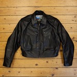 Windward, CXFQHH: Black, 40" - S#7281