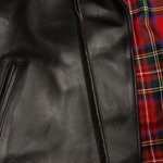 Bootlegger, CXFQHH: Black, 42" - VA#2241