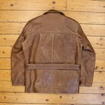 Barnstormer, CXFQHH: Natural, 38" - VA#2218