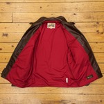 Plainsman, Seal Vicenza, 46" - S#5320
