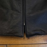 Board Racer (Blue Label), Vicenza: Black, 46" - S#7129