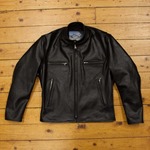 Café Racer (Blue Label), Vicenza: Black, 42" - S#6955