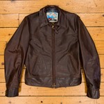 Dustbowl, Brown Kelpie HH, 38" - S#5858