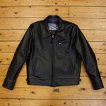 Premier 1930s Highwayman (Blue Label), Vicenza: Black, 42" - S#7184