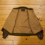 USAAF Type A-1, Badalassi: Tobacco, 40" - S#7069