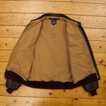 USAAF Type A-2: Aero Contract No.42-15142-P, Goatskin: Seal, 44" - S#7061