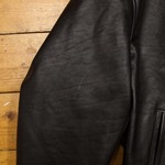 Sheene (Blue Label), Vicenza: Black, 48" - S#7002