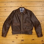 Royale, Battered SH, 40" - S#6923