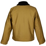 Pike Brothers US Type N-1 Whipcord Deck Jacket: Omaha