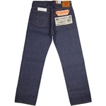 Levi's® LVC 1937 501's® Japanese Selvedge Denim