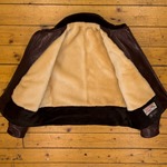 Thunderbay, Tobacco Badalassi, 48" - S#5970